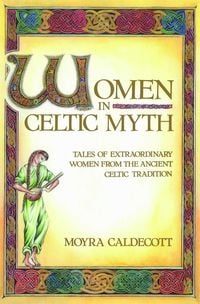 Produktbild: Women in Celtic Myth