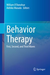 Produktbild: Behavior Therapy