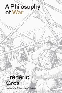 Produktbild: A Philosophy of War