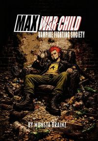 Produktbild: Max War-Child
