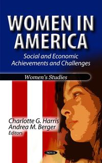 Produktbild: Women in America