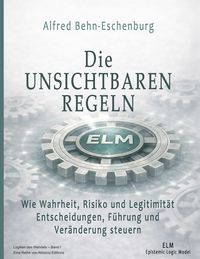 Produktbild: Die Unsichtbaren Regeln