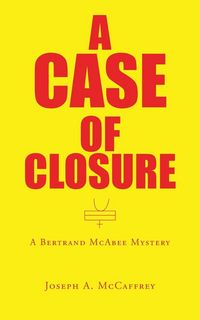 Produktbild: A Case of Closure