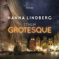 Produktbild: STHLM Grotesque