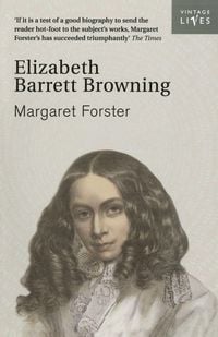 Produktbild: Elizabeth Barrett Browning