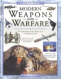 Produktbild: Modern Weapons and Warfare