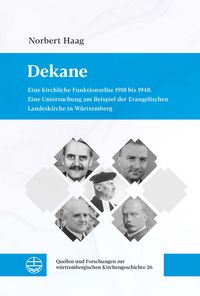 Produktbild: Dekane