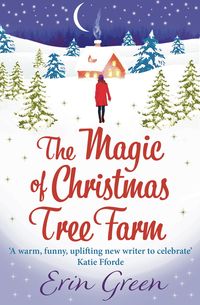 Produktbild: The Magic of Christmas Tree Farm