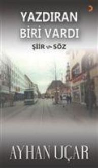 Produktbild: Yazdiran Biri Vardi