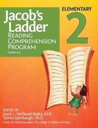 Produktbild: Jacobs Ladder Re-Lvl 2 Grd 4-5