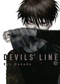 Produktbild: Devils' Line 13