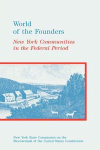 Produktbild: World of the Founders