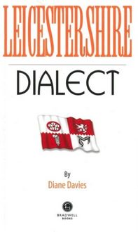 Produktbild: Leicestershire Dialect