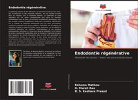 Produktbild: Endodontie r&eacute;g&eacute;n&eacute;rative