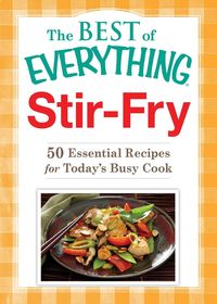 Produktbild: Stir-Fry