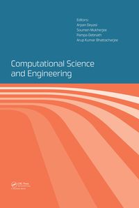Produktbild: Computational Science and Engineering
