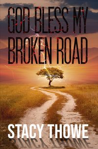 Produktbild: God Bless My Broken Road