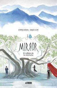 Produktbild: Mirror 1. El reflejo de la monta&ntilde;a