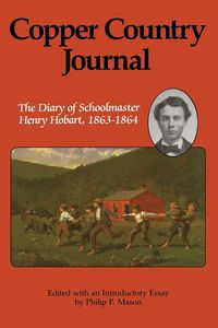 Produktbild: Copper Country Journal