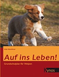 Produktbild: Auf ins Leben!