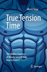 Produktbild: True Tension Time