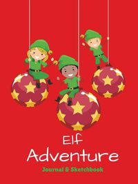 Produktbild: Elf Adventure Journal