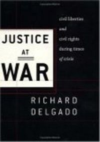 Produktbild: Justice at War