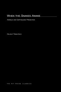 Produktbild: When the Snakes Awake