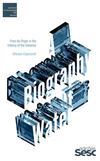 Produktbild: A Biography of Water