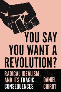 Produktbild: You Say You Want a Revolution?