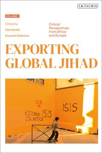 Produktbild: Exporting Global Jihad