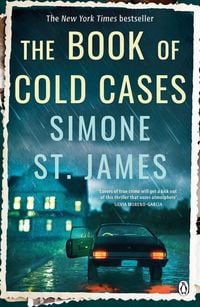 Produktbild: The Book of Cold Cases