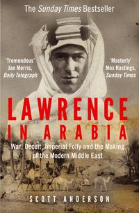 Produktbild: Lawrence in Arabia