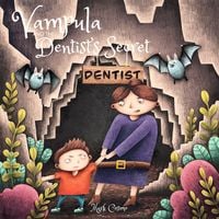 Produktbild: Vampula and the Dentist's Secret