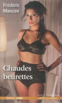 Produktbild: Chaudes beurettes