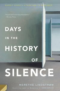 Produktbild: Days in the History of Silence