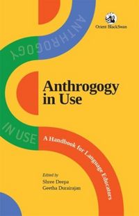 Produktbild: Anthrogogy in Us