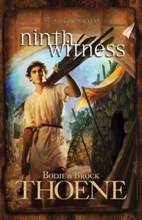 Produktbild: Ninth Witness