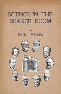 Produktbild: Science in the S&eacute;ance Room