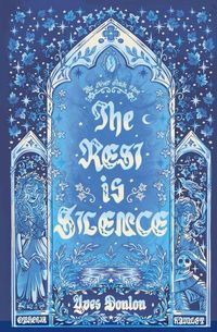 Produktbild: The Rest is Silence