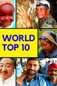 Produktbild: World Top 10