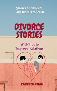 Produktbild: Divorce Stories