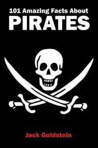 Produktbild: 101 Amazing Facts about Pirates