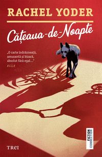 Produktbild: Ca&iquest;eaua-de-noapte