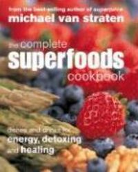 Produktbild: The Complete Superfoods Cookbook