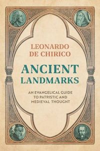 Produktbild: Ancient Landmarks