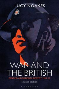 Produktbild: War and the British