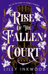 Produktbild: Rise of the Fallen Court