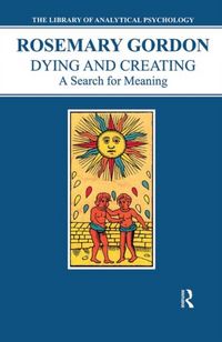 Produktbild: Dying and Creating