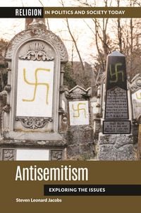 Produktbild: Antisemitism